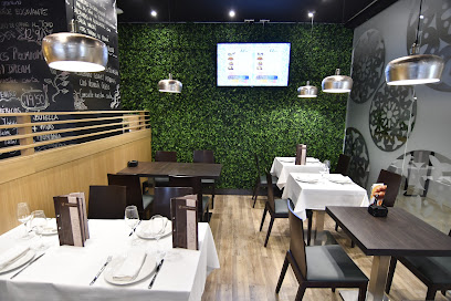 Información y opiniones sobre Urban Gastro Lounge de Granada