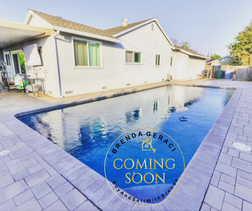 Brenda Geraci Realtor image