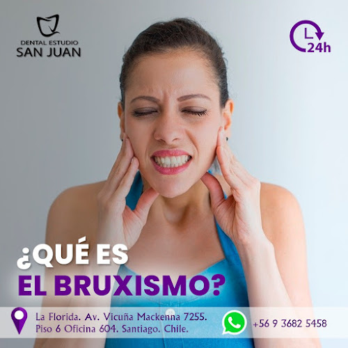 Urgencias Dentales 24 Horas Dental San Juan - La Serena