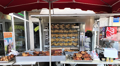 Rôtisserie LOPES à Artigues-près-Bordeaux