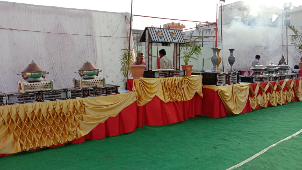 Panday catering