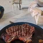 Photo n°1 de l'avis de Daniel.u fait le 18/06/2022 à 21:02 sur le  La Zattera Sul Lago à Brenzone sul Garda