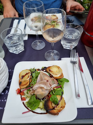 Restaurant l'Etoile à Cannes