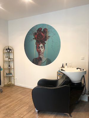le 19 concept coiffure à Pélissanne