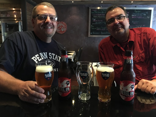 New American Restaurant «Sagra Bistro», reviews and photos, 620 Main St, Hellertown, PA 18055, USA