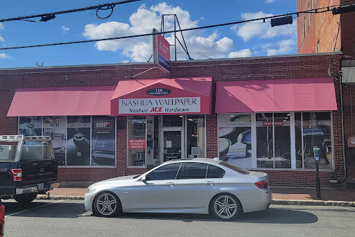 Home Improvement Store «Nashua Wallpaper & Paint», reviews and photos, 129 W Pearl St #1, Nashua, NH 03060, USA