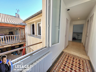 Conseiller immobilier - Anthony LESAGE - IAD à Bernis