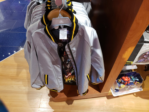 Toy Store «Disney Store», reviews and photos, 4325 Glenwood Ave, Raleigh, NC 27612, USA