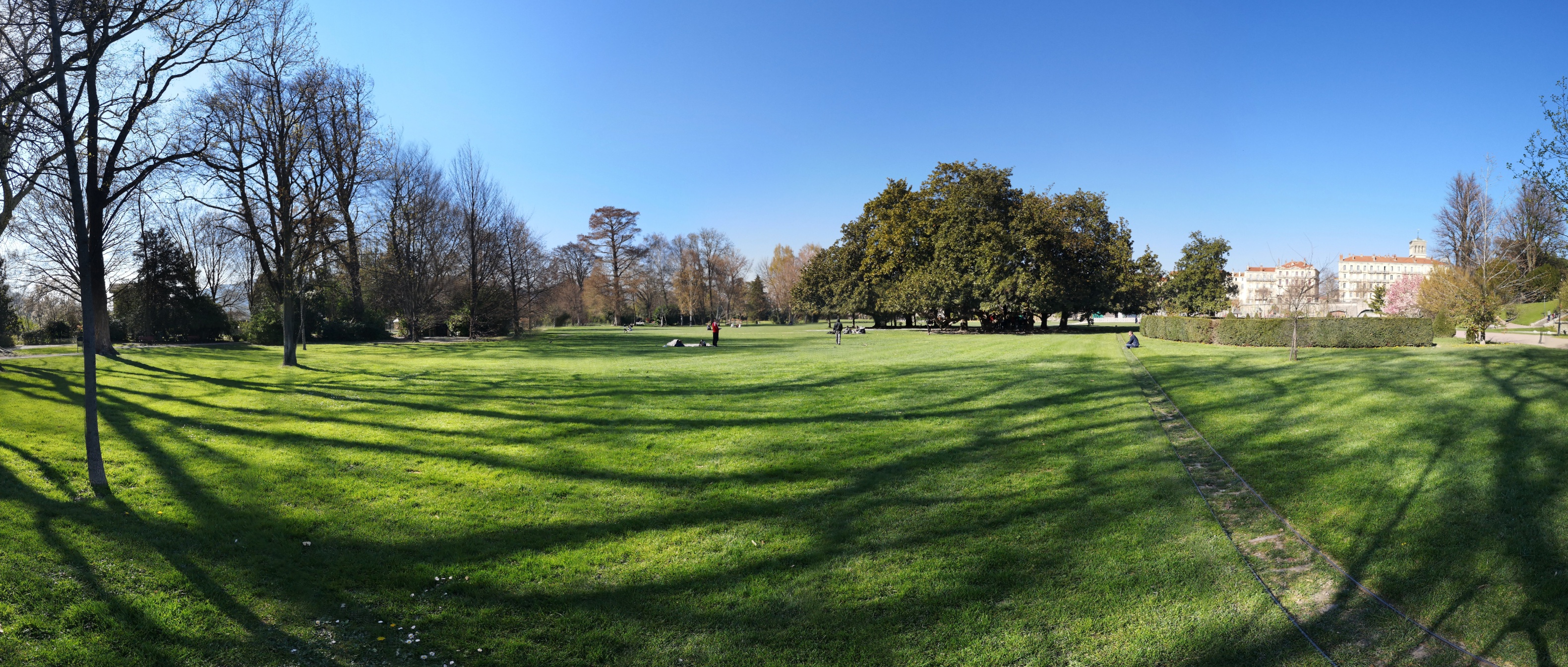 Photo n° 1 de l'avis de Frédéric.u fait le 20/04/2019 à 03:23