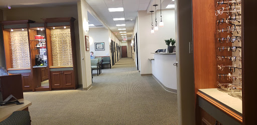 Eye Care Center «Helm Vision Group», reviews and photos, 27420 Tourney Rd #100, Valencia, CA 91355, USA