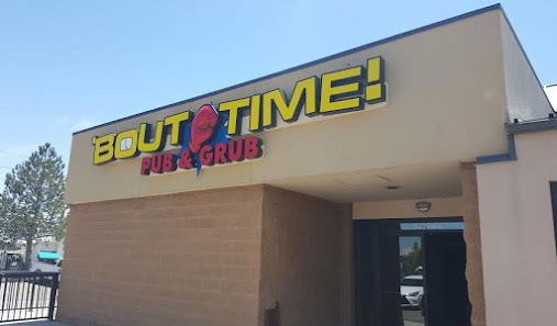Bout Time Pub & Grub 5225 W 80th Ave, Arvada, CO 80003