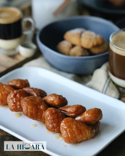 LA HICARA Alconchel en Alconchel, Badajoz