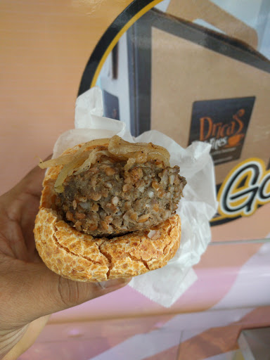 Coffee Shop «Drica’s Favorites», reviews and photos, 4404 Florida Ave S, Lakeland, FL 33813, USA