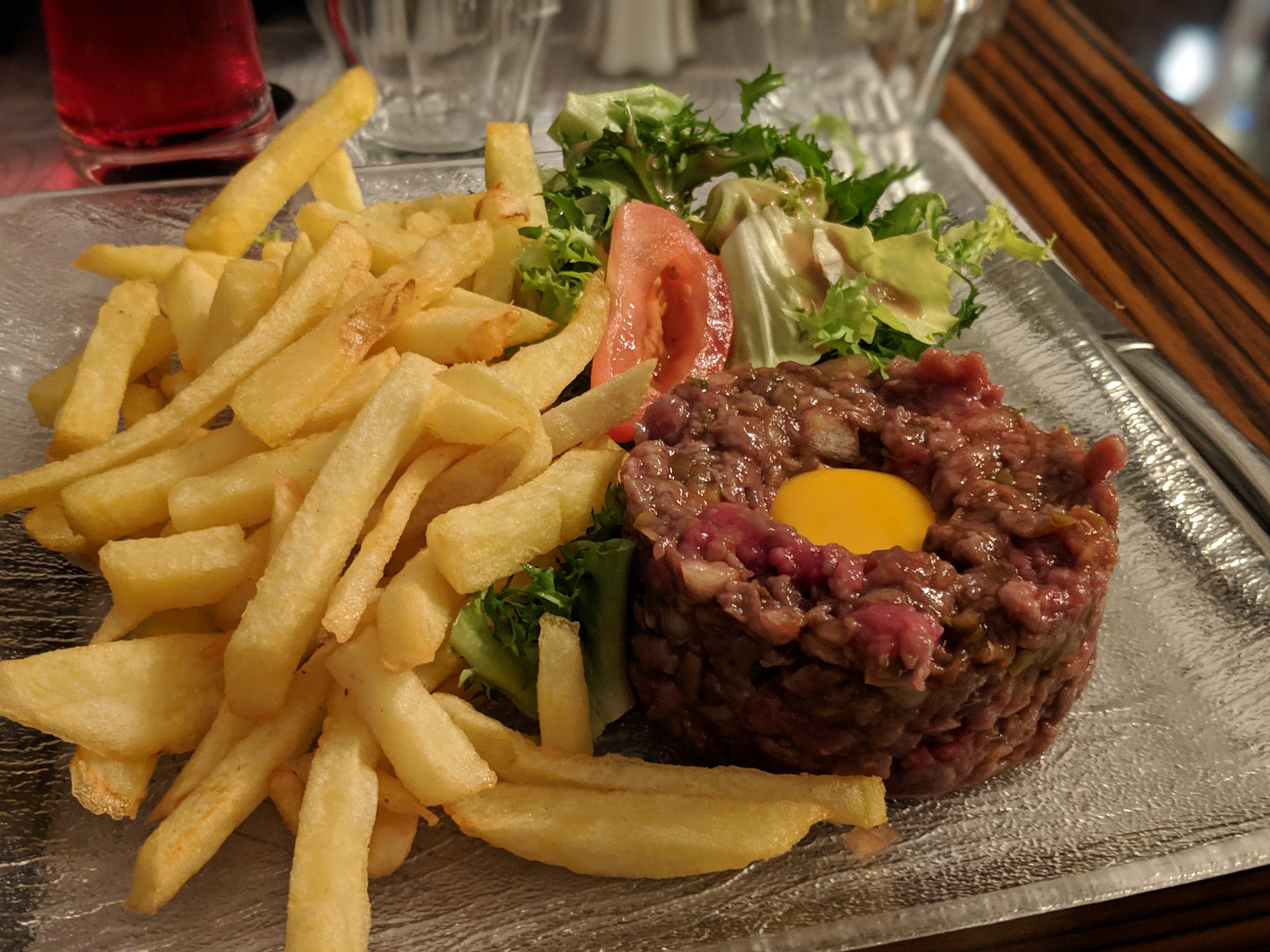 Photo n° 1 de l'avis de Frederic.A fait le 18/12/2018 à 20:24