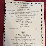 Photo n°3 de l'avis de elisabetta.i fait le 06/10/2019 à 16:08 sur le  La Fattoria di Valentino à Frattocchie