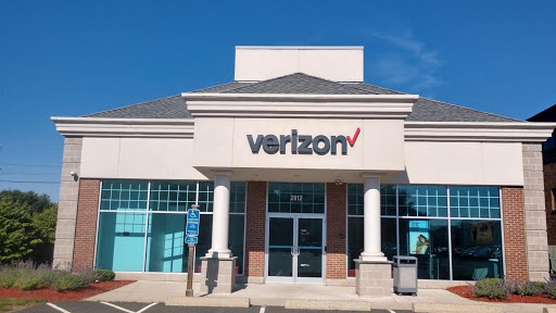 Cell Phone Store «Verizon», reviews and photos, 2912 Main St, Glastonbury, CT 06033, USA