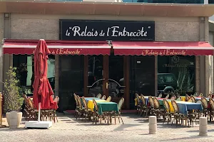 Le Relais De l'Entrecôte image