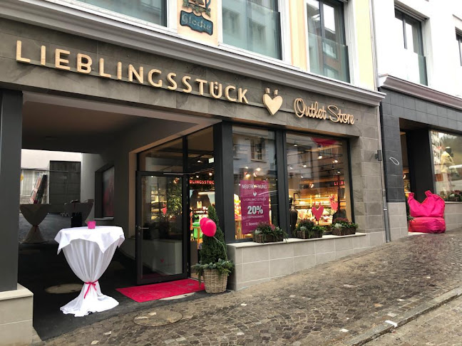 LIEBLINGSSTÜCK Outlet Store Einsiedeln