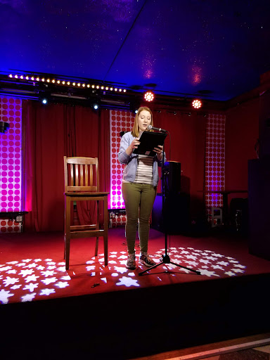 Bar «Brillobox», reviews and photos, 4104 Penn Ave, Pittsburgh, PA 15224, USA