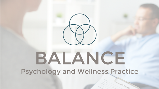 Balance Psychology and Wellness Practice, Dr. C. Holly & Associates