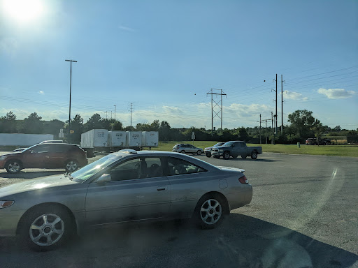 Department Store «Walmart Supercenter», reviews and photos, 10504 S 15th St, Bellevue, NE 68123, USA