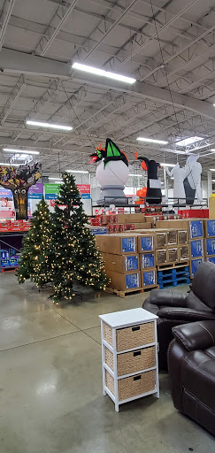 Warehouse club «BJ’s Wholesale Club», reviews and photos, 900 Marketplace Blvd, Hamilton Township, NJ 08691, USA