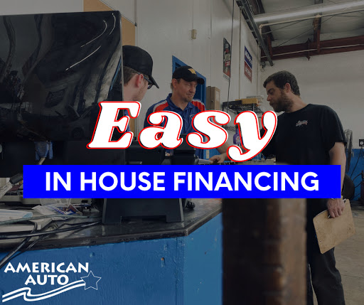 Tire Shop «American Auto Tires and Service», reviews and photos, 1523 S Dixie Fwy, New Smyrna Beach, FL 32168, USA