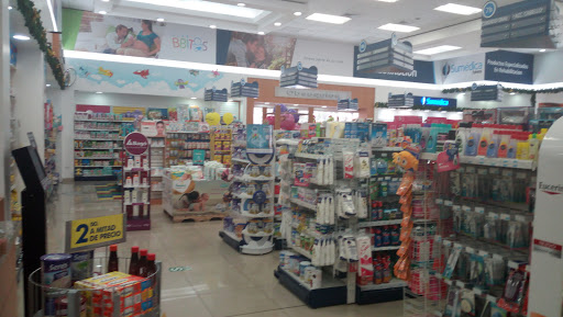 Farmacias en Guayaquil