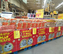 Soriana Express - Ameca photo