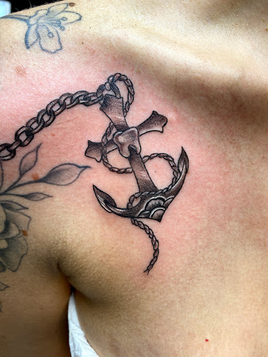 Explore tattoo ideas for women on arm, creative tattoo ideas in Warner Robins, available at Untold Pain Tattoo Studio