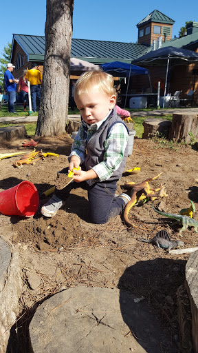 Park «Beecher Center», reviews and photos, 901 Game Farm Rd, Yorkville, IL 60560, USA