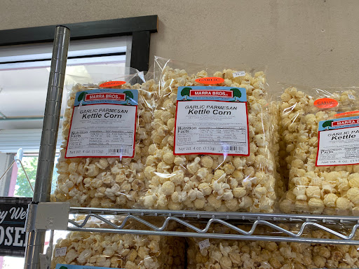 Grocery Store «Garlic World», reviews and photos, 4800 Monterey Rd, Gilroy, CA 95020, USA