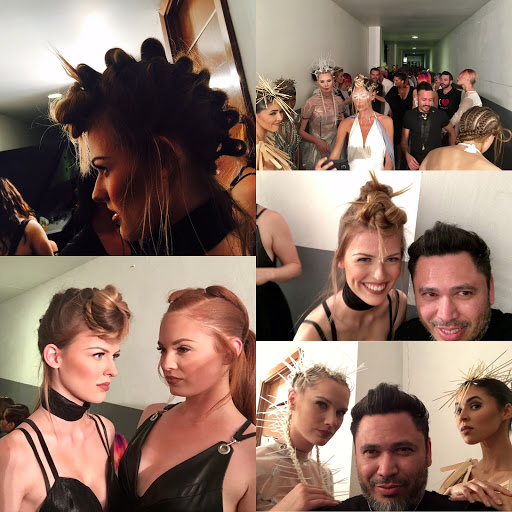 Hair Salon «Pulse Hair Salon And Barber Lounge», reviews and photos, 1115 S Pearl St, Denver, CO 80210, USA