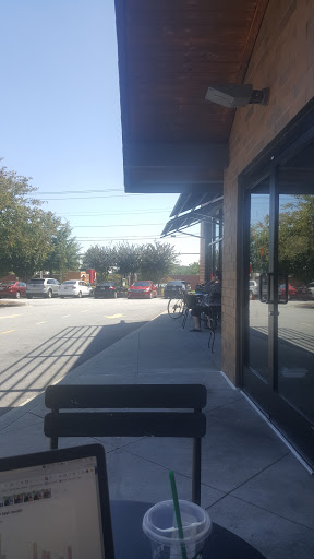 Coffee Shop «Starbucks», reviews and photos, 4294 Lawrenceville Hwy, Tucker, GA 30084, USA