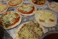 Pizza du Pizzas à emporter Pizzéria Félix à Échirolles - n°19