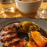 Photo n°17 de l'avis de Bartolo.a fait le 13/08/2019 à 08:04 sur le  SaQua by Il Frantoio à Montescudaio