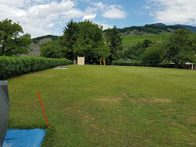 Centre De Dressage Du Malidrak Gendarmerie - Police - Douane - Sécurité - Mondioring