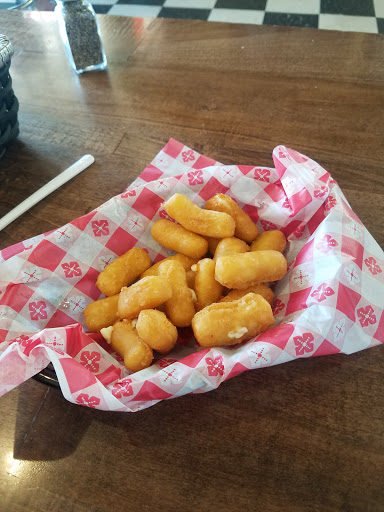 Ice Cream Shop «Mullens Dairy Bar», reviews and photos