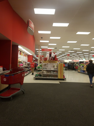 Department Store «Target», reviews and photos, 79 Commerce Way, Seekonk, MA 02771, USA