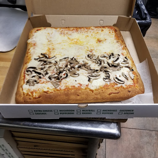 Italian Grocery Store «Pizzuto Ravioli», reviews and photos, 15 Main St, Eatontown, NJ 07724, USA