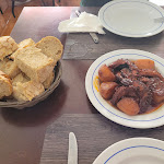 Photo n°2 de l'avis de Stefanie.c fait le 30/07/2023 à 18:58 sur le  O Américo de Barbosa à Mosteiros