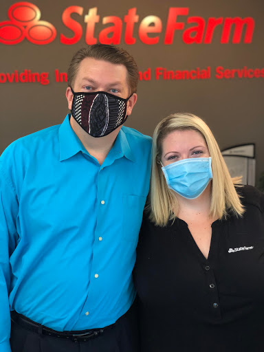 Insurance Agency «Leslie Robinson State Farm Insurance», reviews and photos