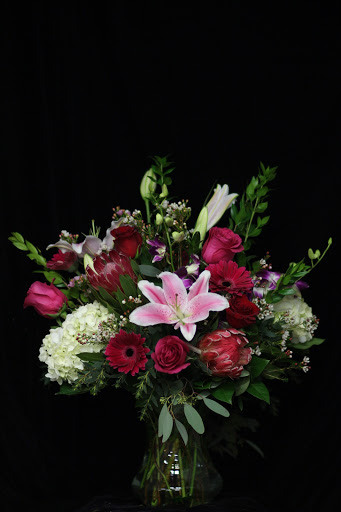 Florist «The Florist at Moana Nursery», reviews and photos, 1110 W Moana Ln, Reno, NV 89509, USA