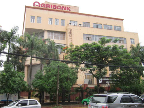 Agribank