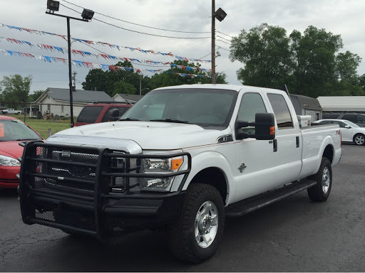 Used Car Dealer «Car Request Inc», reviews and photos, 500 S Cumberland St d, Lebanon, TN 37087, USA