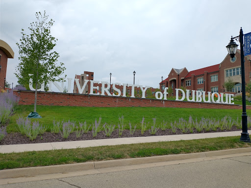 University «University of Dubuque», reviews and photos
