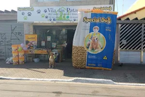 Vila das Patas Pet Shop & Banho e Tosa. image