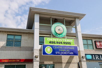 Centre Dentaire Familial Ste-Dorothée