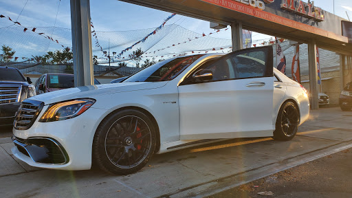 Used Car Dealer «Imperial Auto Mall», reviews and photos, 2970 Atlantic Ave, Brooklyn, NY 11208, USA