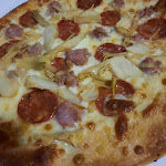 Photo n°1 de l'avis de Rossana.o fait le 19/12/2023 à 21:41 sur le  La Pizza Da Purtè A Ca à Costigliole d'Asti